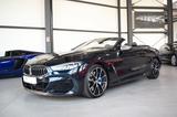 BMW M850 i xDrive Cabriolet *2-Hand* Head-Up-/ Laser - BMW M850 Cabrio Gebrauchtwagen