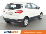 Ford EcoSport 1.0 EcoBoost Trend *PDC*SHZ*KLIMA* - Ford EcoSport in Hannover