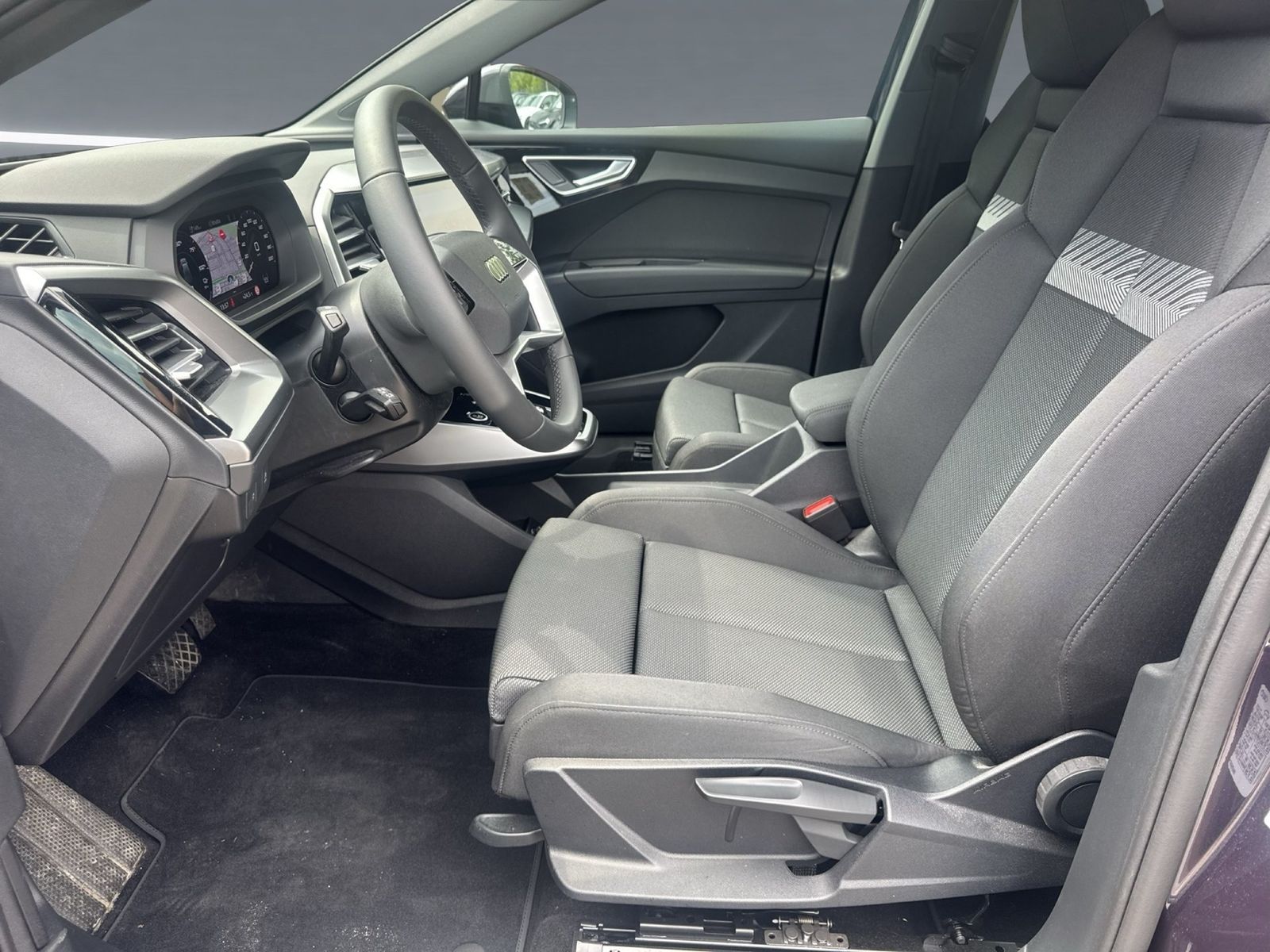 Audi Q4 e-tron - Bild 18