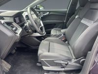 Audi Q4 e-tron - Vorschau Bild 18
