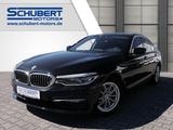 BMW 520 i Limousine Adap.LED HUD NavProf H/K AHK DA  - BMW 520: Limousine, 520d