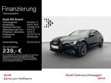 Audi A6 Avant 45 TDI qu advanced S tro*Pano*Matrix*Vi - Audi A6 Jahreswagen