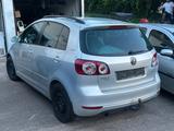 Volkswagen Golf Plus 1.6 TDI DSG Automatik neue TÜV - Volkswagen Golf Plus: TDI