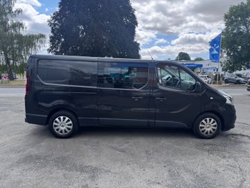 Renault Trafic - 7