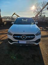 Mercedes-Benz GLA 200 - Mercedes-Benz GLA-Klasse von privat