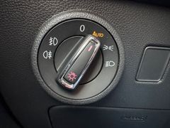 Fahrzeugabbildung Seat Ateca Xcellence 4Drive Navi LED AHK 1. Hand