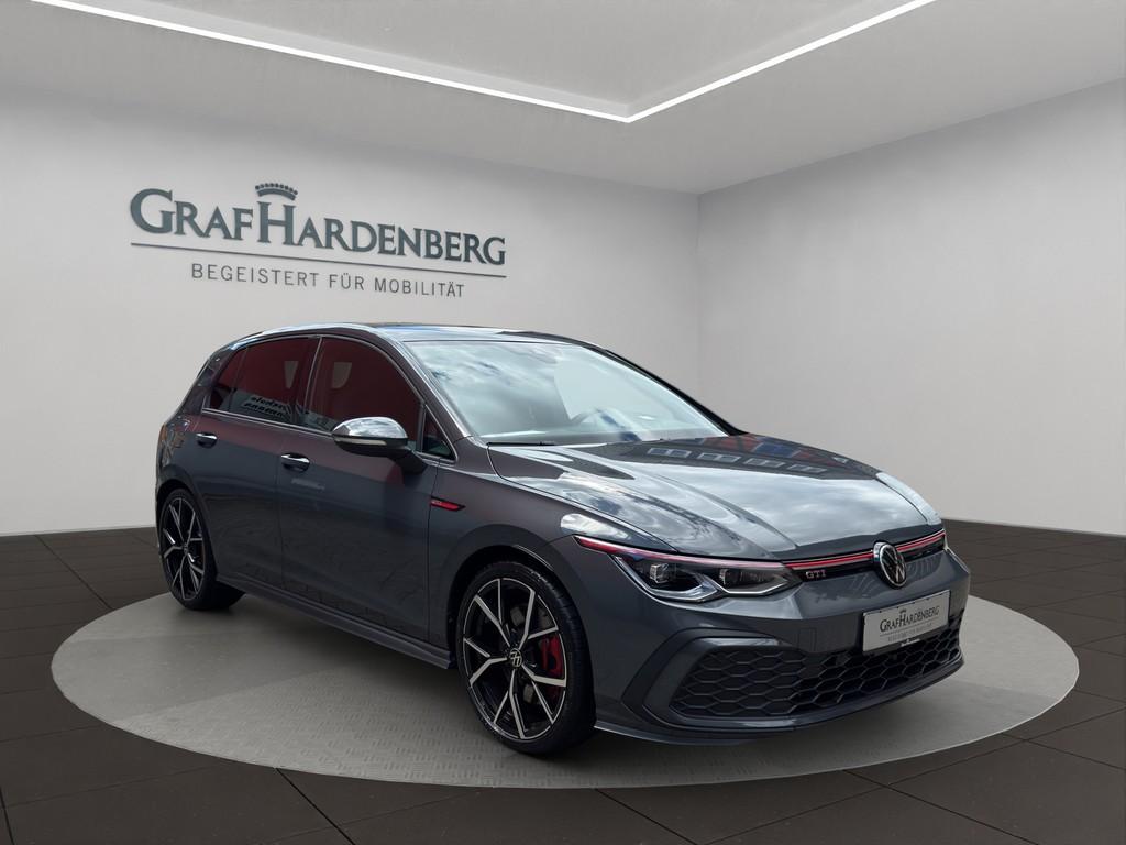 Volkswagen Golf GTI TSI DSG Navi MatrixLED AHK, миниатюра 8