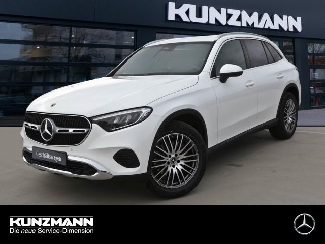 Mercedes-Benz GLC 200 d 4MATIC Off-Roader Easy Pack Memory