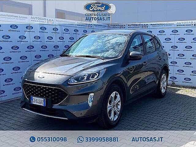 Ford FORD Kuga 1.5 EcoBlue 120 CV aut. 2WD Connect de