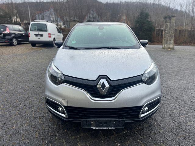 Renault Captur Experience 0.9*KLIMA*TEMPOMAT*NAVI*AHK*