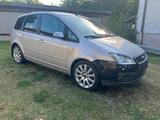 Ford FORD C-MAX Ghia 2,0l Schaltgetiebe 2006 - Ford C-Max in Braunschweig