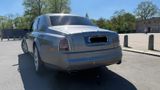 Rolls-Royce  Phantom, Schiebedach mit Sternenhimmel, Checkhe