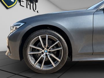 BMW 318 - 9