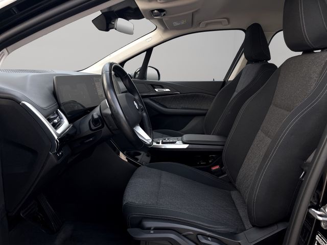 Foto Nummer 9: BMW 218d Active Tourer