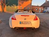 Nissan 370Z ROADSTER 3.7 PACK PACK, SCHALTER! - gebrauchte Nissan 370Z aus dem Jahr 2010