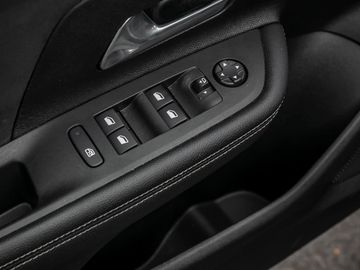 Opel Mokka 1.2 Ultimate Irmscher Black Kamera Navi