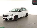 Skoda Octavia 2.0 TSI RS CHALLENGE PLUS STANDHEIZ,ACC - Skoda Gebrauchtwagen in Berlin