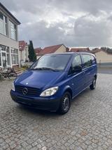 Mercedes-Benz Vito Mixto 111 CDI kompakt