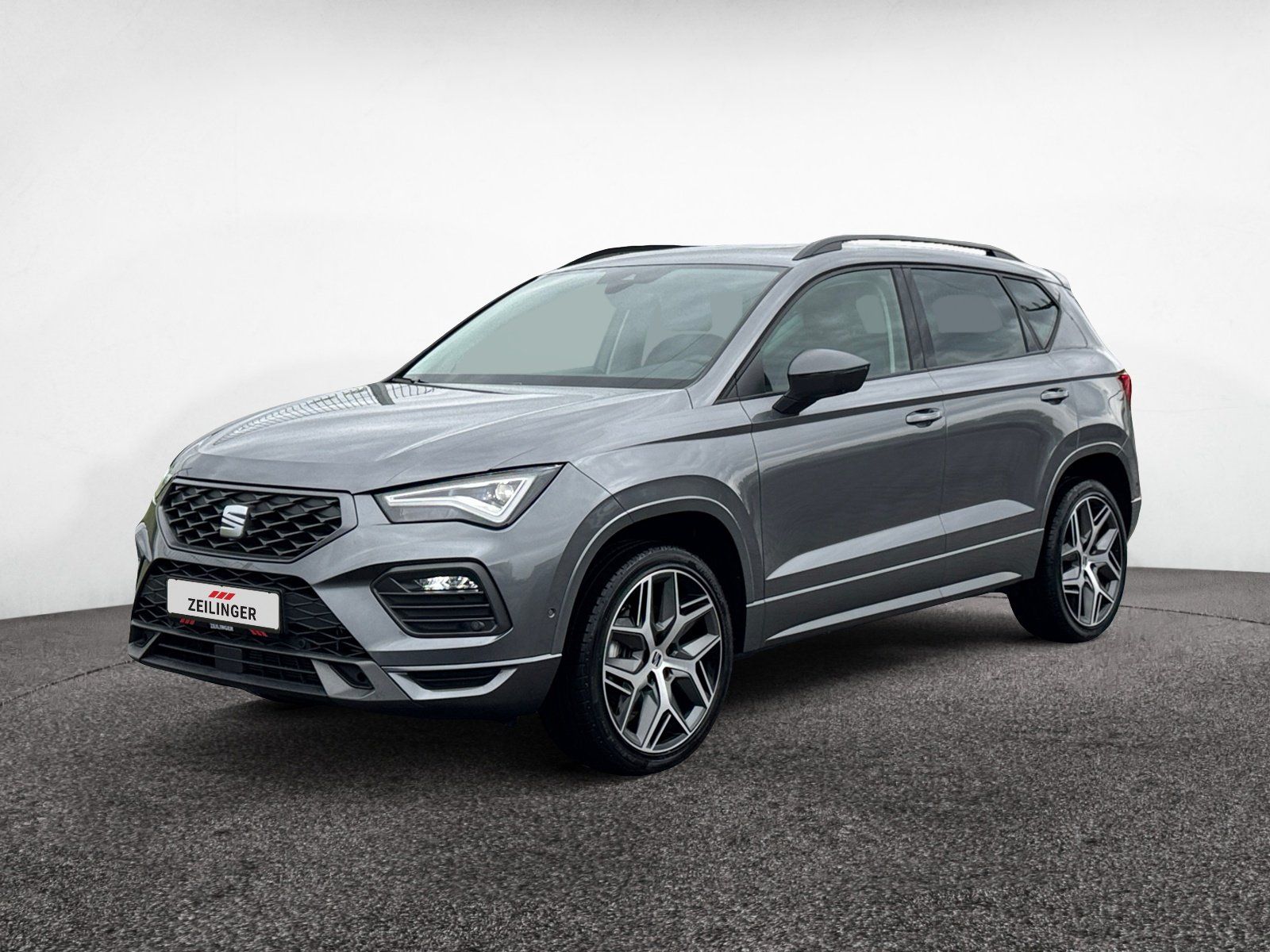 Seat Ateca - Bild 2
