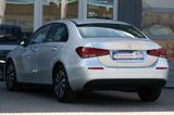 Mercedes-Benz A 180 d 7G-DCT - Mercedes-Benz A 180: Automatik