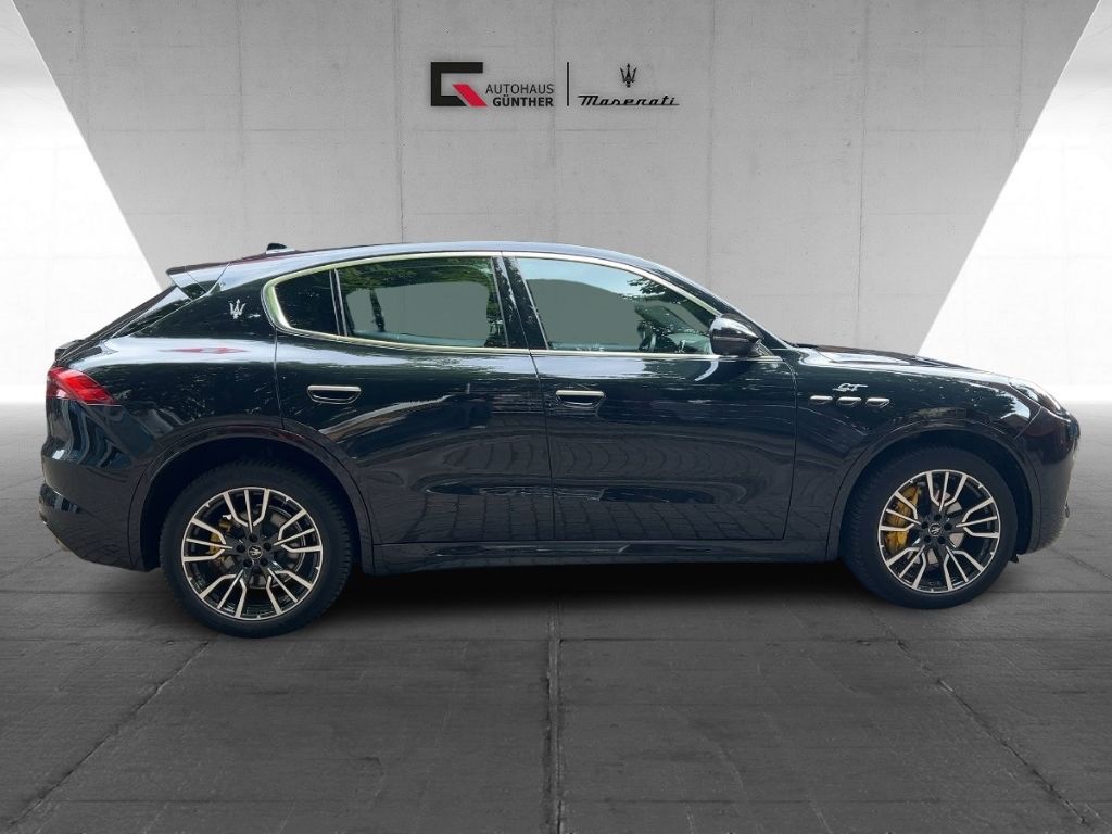 Maserati Grecale GT 2.0 MHEV 300HP inkl. 2-Jahre Maserati foto 5