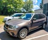 BMW X5 xDrive30d -Facelift - OHNE Anhängerkoplung - BMW X5: Facelift