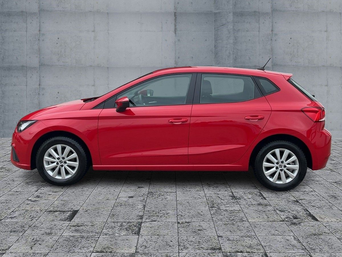 Seat Ibiza - Bild 4