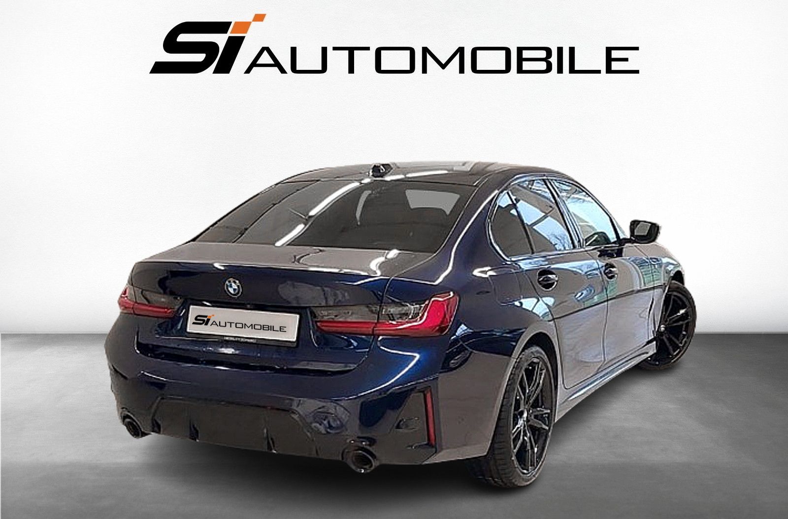 Fahrzeugabbildung BMW 320d xDrive M Sport °ACC°HEAD-UP°STANDHEIZ°KAM°