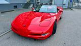 Corvette C5 5.7 B - Corvette Gebrauchtwagen von 1999