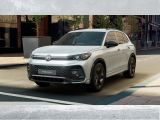 Volkswagen Tiguan R-Line Black 2.0 TDI DSG 4M AHK IQ-LED - Volkswagen in Wolfsburg