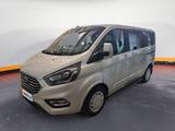 Ford Tourneo Custom Titanium X 320 L1 Bluetooth Navi - Ford Tourneo Custom in Saarbrücken
