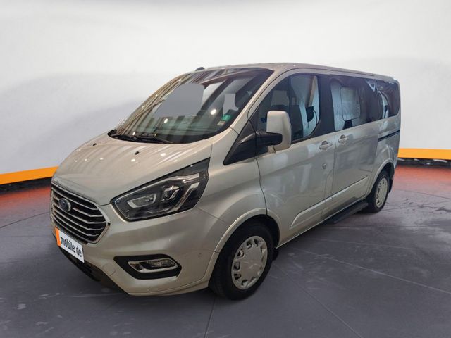 Ford Tourneo Custom Titanium X 320 L1 Bluetooth Navi