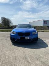 BMW M240i Schalter, ohne OPF - gebrauchte BMW M240i aus dem Jahr 2016