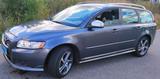 Volvo VOLVO V50 R-Design Edition +Winterräder,Di... - Volvo V50: R