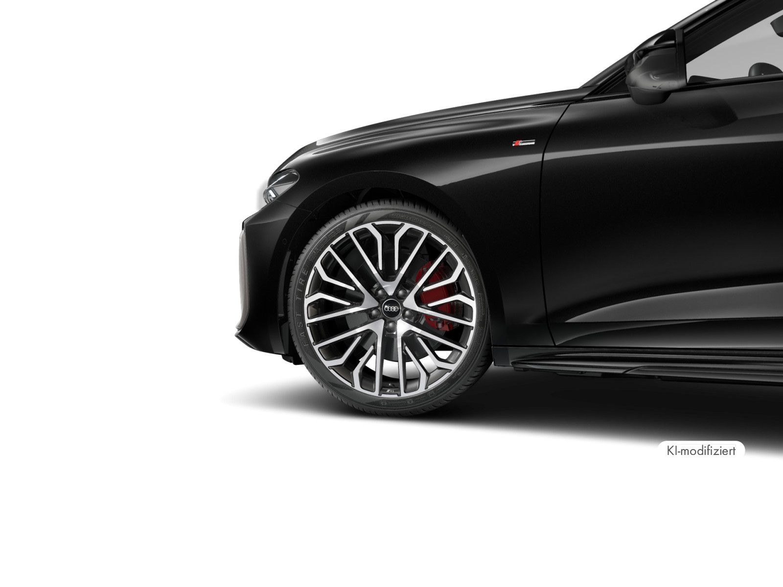 Audi A5 - Bild 4