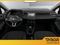 Renault Clio - Vorschau Bild 4