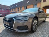 Audi A6 Avant 40 TDI quattro S-tronic LED 1.Hand - Audi A6: Braun