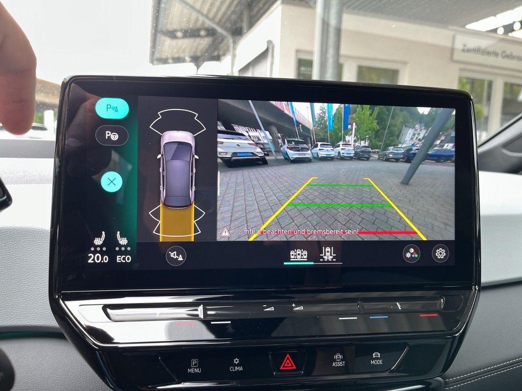 Volkswagen ID.3 Pro Move Navi LED ACC RFK