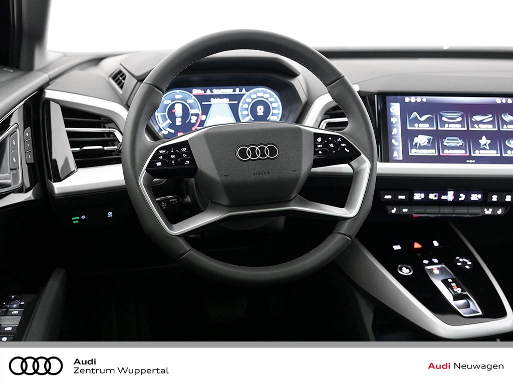 Audi Q4 e-tron - Bild 15