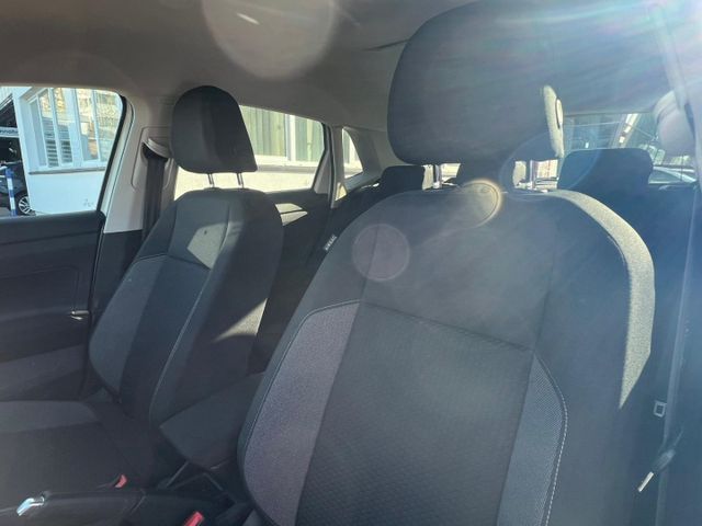 Polo Life TSI Navi*APP*Shzg*PDC*Climatr*LED*1HD!