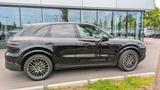 Porsche Cayenne 2.9 V6 S Tiptronic S - Porsche Cayenne Gebrauchtwagen in Leipzig