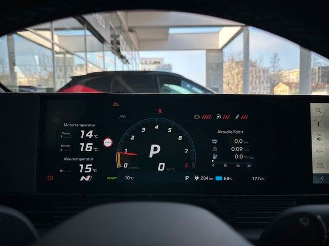 Fahrzeugabbildung Hyundai IONIQ 5 N 84kWh 609PS Sitzpaket!