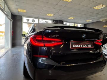 BMW 620 Gran Turismo - 10