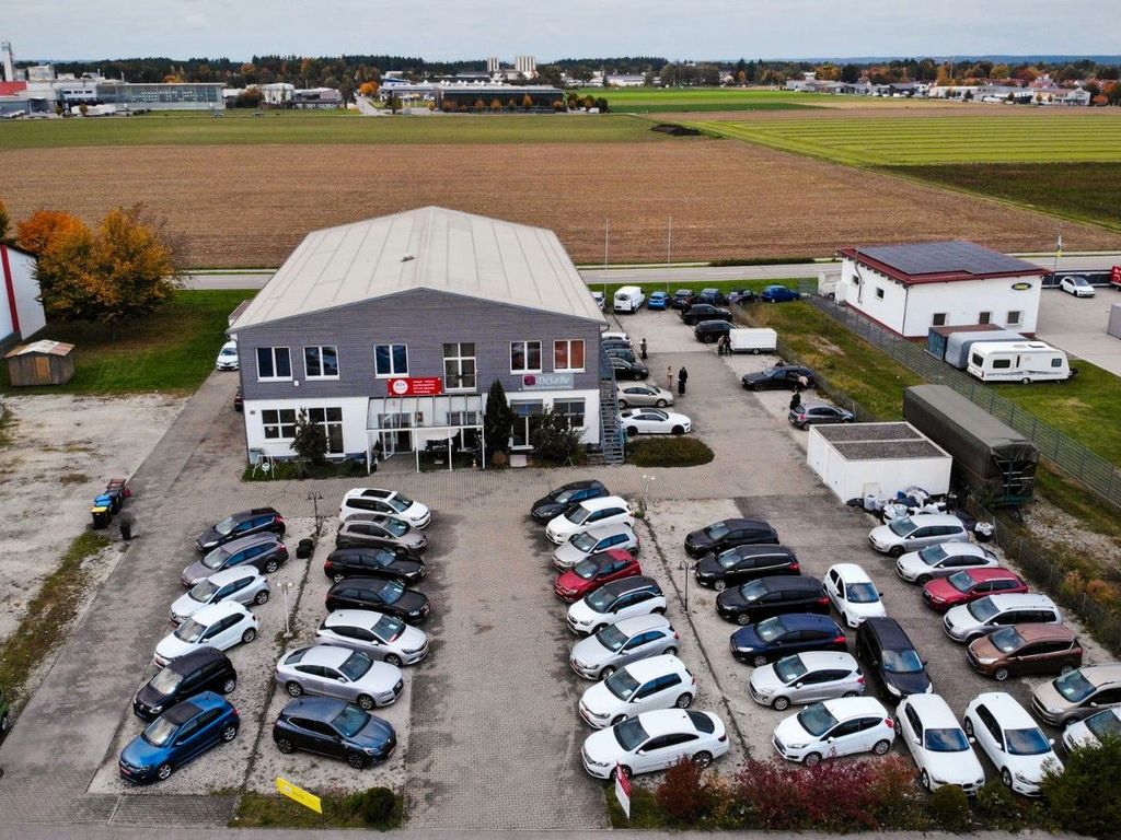 Mercedes-Benz C 180 - Bild 30