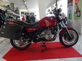 BMW R100R Mystik - BMW 1995