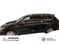 Volkswagen Tiguan Allspace - Vorschau Bild 1