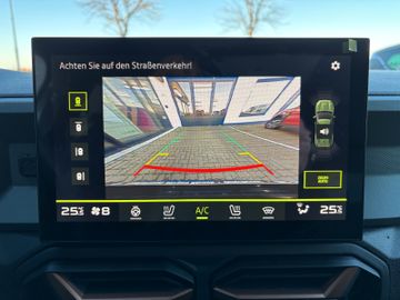 Dacia Bigster HYBRID 155 Extreme