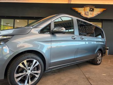 Mercedes V 250 - 7