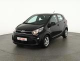 Kia Picanto 1.2 Vision Klima Kamera Sitzheizung DAB - Kia Picanto vision Gebrauchtwagen