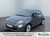 Fiat 500 1.2 S&S Lounge Matrix Facelift LM elSitz